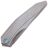 Нож WE Knife Cybernetic beadblast сталь CPM-20CV рукоять Beadblast Ti (WE22033-2)