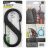 Карабин Nite Ize S-Biner Dual Carabiner Plastic #8 Black (SBP8-03-01BG)