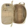 Органайзер Maxpedition Skinny Pocket Organizer Foliage Green (PT1312F)