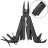 Мультитул Leatherman Wave Plus Black