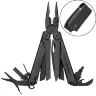 Мультитул Leatherman Wave Plus Black