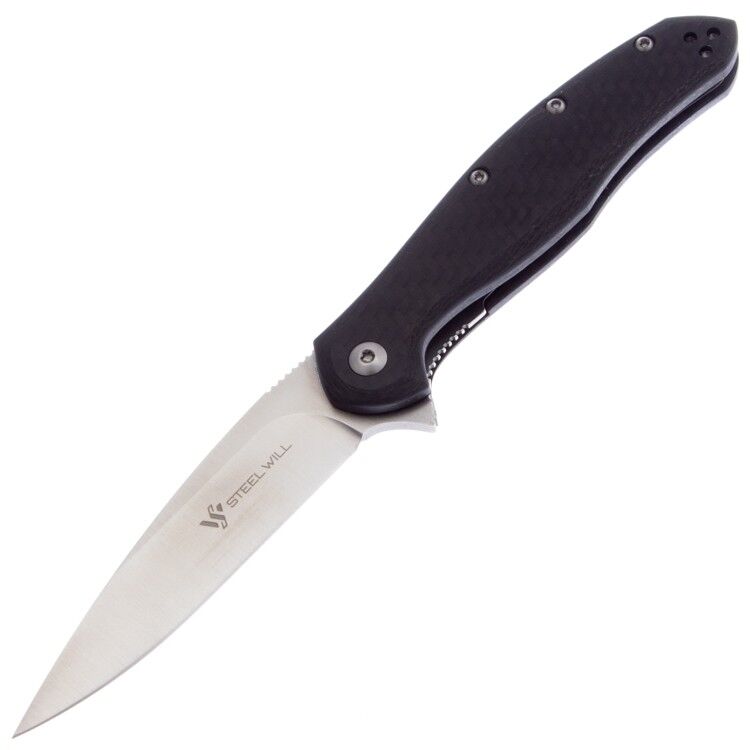 Нож Steel Will Intrigue Mini F45M-71 | Магазин ножей Forest-Home