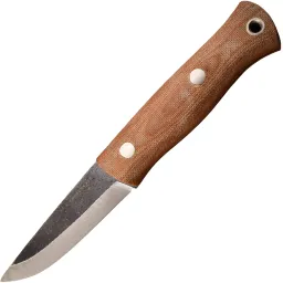 Нож Condor Trivittata Puukko сталь 1095 рукоять Micarta (CTK396134HC)