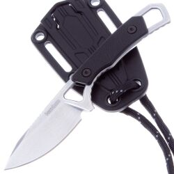 Нож Kershaw Brace сталь 8cC13MoV рукоять G10 (2085)