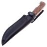 Нож Кизляр Сыч сталь AUS-8 рукоять орех (015101)