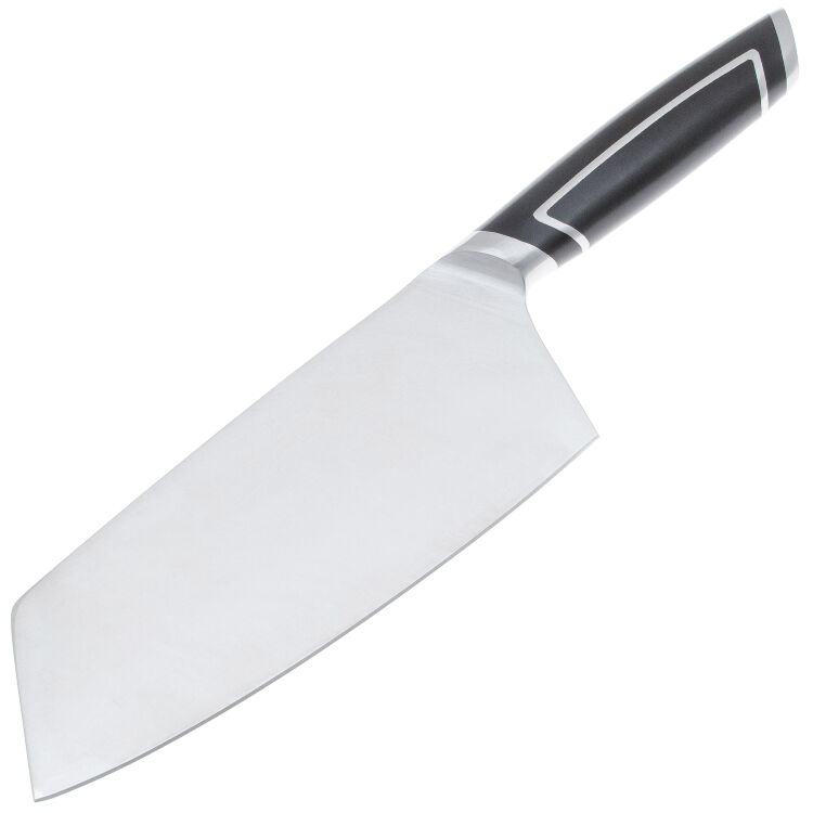 Нож Слайсер Roysha 301*70,5 мм сталь MoV 304 рук. ABS (TR1711)