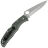 Нож Spyderco Endura 4 PS сталь VG-10 рукоять Foliage Green FRN (C10PSFG)