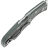 Нож Spyderco Endura 4 PS сталь VG-10 рукоять Foliage Green FRN (C10PSFG)
