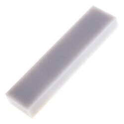 Камень арканзас Translucent 100*25мм