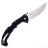 Нож Cold Steel Talwar 5.5" Serrated сталь S35VN рукоять Black G10 (21TBXS)