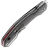 Нож Spyderco Kapara сталь S30V рукоять Carbon Fiber (C241CFP)