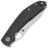 Нож Spyderco Kapara сталь S30V рукоять Carbon Fiber (C241CFP)