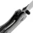 Нож Sencut Sylor black сталь D2 рукоять Gray G10 (S25056-1)