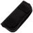 Нож FOX New Smarty black PVD сталь N690 рукоять Black Aluminium (FX-503 ALB)