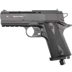 Пистолет пневматический Borner WC 401