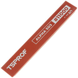 Брусок алмазный 2/1 TSPROF Alpha SD3 150*25*3мм