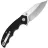 Нож CIVIVI Pentad satin сталь Nitro-V рукоять Black G10 (C24068-1)