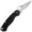 Нож Spyderco Paramilitary 2 Left Hand сталь S45VN рукоять G10 (C81GPLE2)