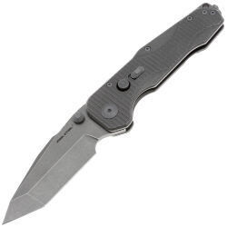 Нож Real Steel Evolution Tanto сталь S35VN рукоять Titanium (9912)
