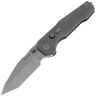 Нож Real Steel Evolution Tanto сталь S35VN рукоять Titanium (9912)