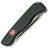 Нож многофункц. Victorinox Forester Black (0.8363.3)