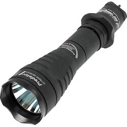 Фонарь ArmyTek Predator XP-L Hi белый (F01603BC)
