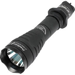 Фонарь ArmyTek Predator XP-L Hi белый (F01603BC)