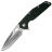 Нож Boker Magnum Urban Outback сталь 440B рукоять G10 (01LG506)