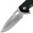 Нож Boker Magnum Urban Outback сталь 440B рукоять G10 (01LG506)