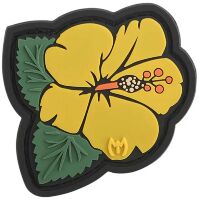 Патч Maxpedition Hibiscus Yellow