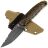 Нож Lizard Knives Универсал 3.0 LK-UN3-08 сталь VG-10 рукоять Acrylic