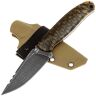 Нож Lizard Knives Универсал 3.0 LK-UN3-08 сталь VG-10 рукоять Acrylic