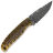 Нож Lizard Knives Универсал 3.0 LK-UN3-08 сталь VG-10 рукоять Acrylic
