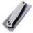 Нож Real Steel Huginn black сталь VG-10 рукоять White G10 (7652WB)