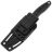 Нож Kizlyar Supreme City Hunter сталь Elmax рукоять Green/Black G10