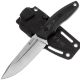 Нож Kizlyar Supreme City Hunter сталь Elmax рукоять Green/Black G10  (4610094296034)