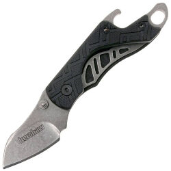 Нож Kershaw Cinder cталь 3Cr13 рукоять G10 (1025X)