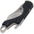 Нож Kershaw Cinder cталь 3Cr13 рукоять Black GFN (1025X)