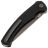 Нож TuoTown Canyon-B сталь T10S рукоять G10/Carbon Fiber