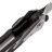 Нож Microtech SOCOM Elite S/E PS black/satin сталь M390 рукоять Black Aluminium (160-2T)