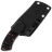 Нож Kansept Korvid S Fixed Zombie Blood сталь 14C28N рукоять G10