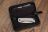 Нож Boker Plus Gulo Pro сталь D2 рукоять Steel (01BO781)