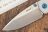 Нож Boker Plus Gulo Pro сталь D2 рукоять Steel (01BO781)