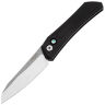 Нож Pro-Tech Oligarch Blade Show 2024 сталь MagnaCut рукоять Black Aluminium