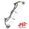 Лук PSE Stinger Max SS блочный (до 95м/с)
