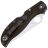 Нож Spyderco Stretch 2 XL PS сталь VG-10 рукоять FRN (C258PSBK)