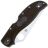 Нож Spyderco Stretch 2 XL PS сталь VG-10 рукоять FRN (C258PSBK)