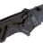 Нож Extrema Ratio Caimano Nero N.A. сталь N690 рукоять Aluminium
