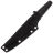 Нож Owl Knife Tyto-S сталь Elmax рукоять карбон 3К