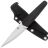 Нож Owl Knife Tyto-S сталь Elmax рукоять карбон 3К
